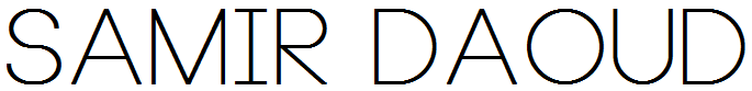 samirdaoud